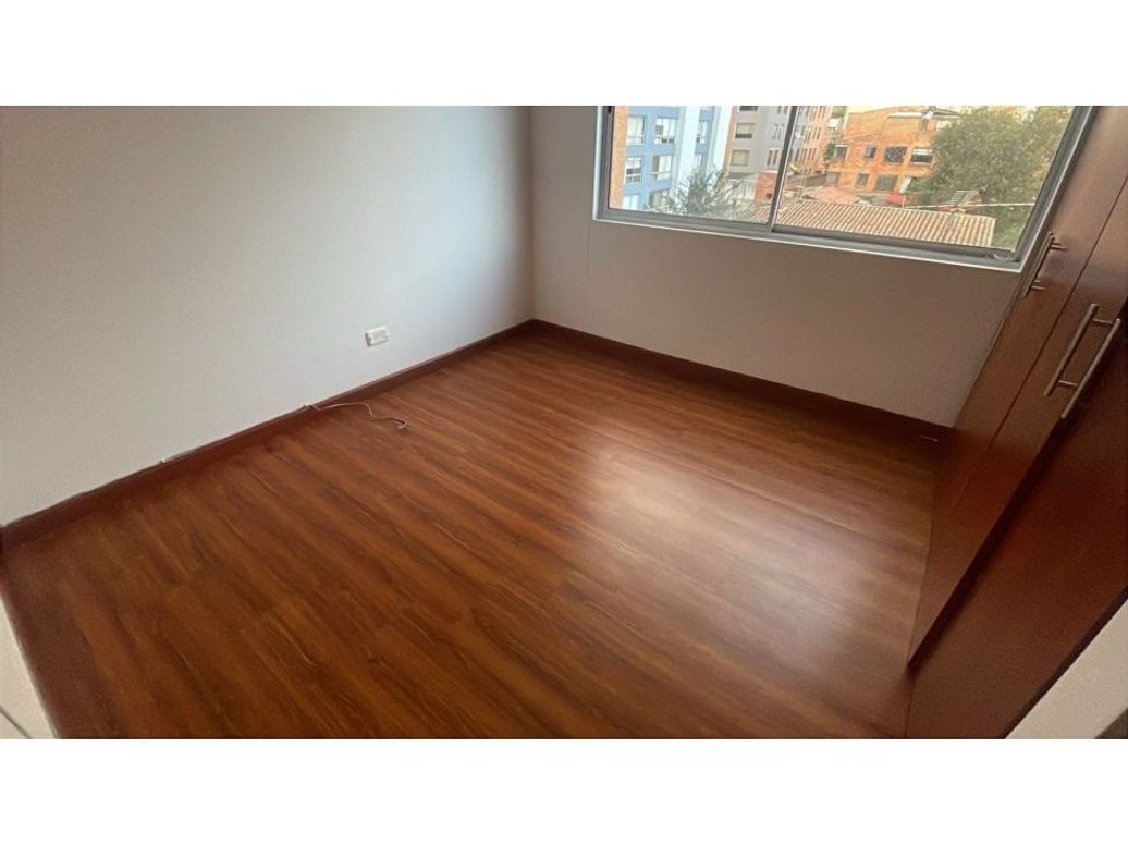 Apartamento de 2 alcobas en venta en Cedritos, Bogotá, 69 m² · foto 6 de 20