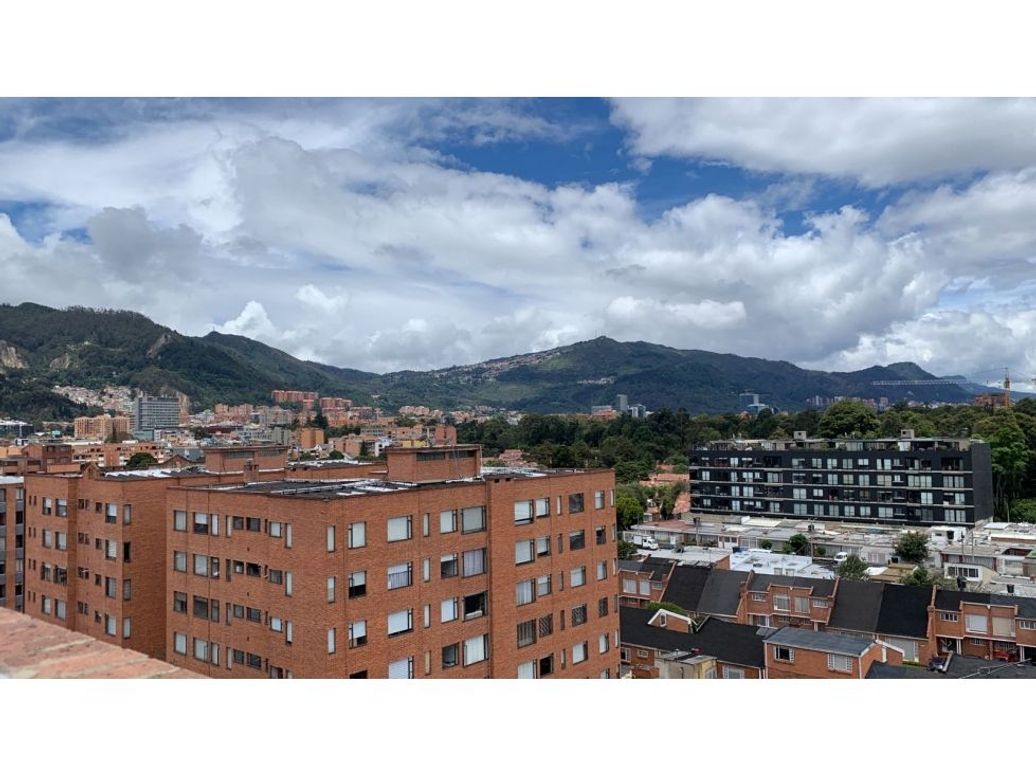 Apartamento de 2 alcobas en venta en Cedritos, Bogotá, 69 m² · foto 17 de 20