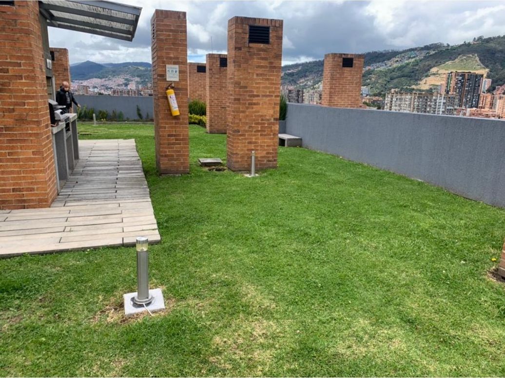 Apartamento de 2 alcobas en venta en Cedritos, Bogotá, 69 m² · foto 14 de 20