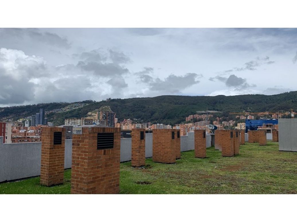 Apartamento de 2 alcobas en venta en Cedritos, Bogotá, 69 m² · foto 16 de 20