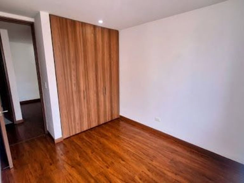 Apartamento de 3 alcobas en venta en San Jose De Usaquen, Bogotá, 103 m² · foto 10 de 20
