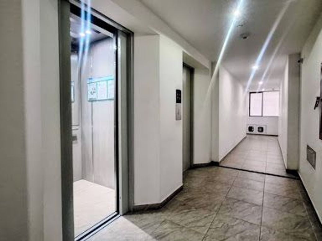 Apartamento de 3 alcobas en venta en San Jose De Usaquen, Bogotá, 103 m² · foto 3 de 20