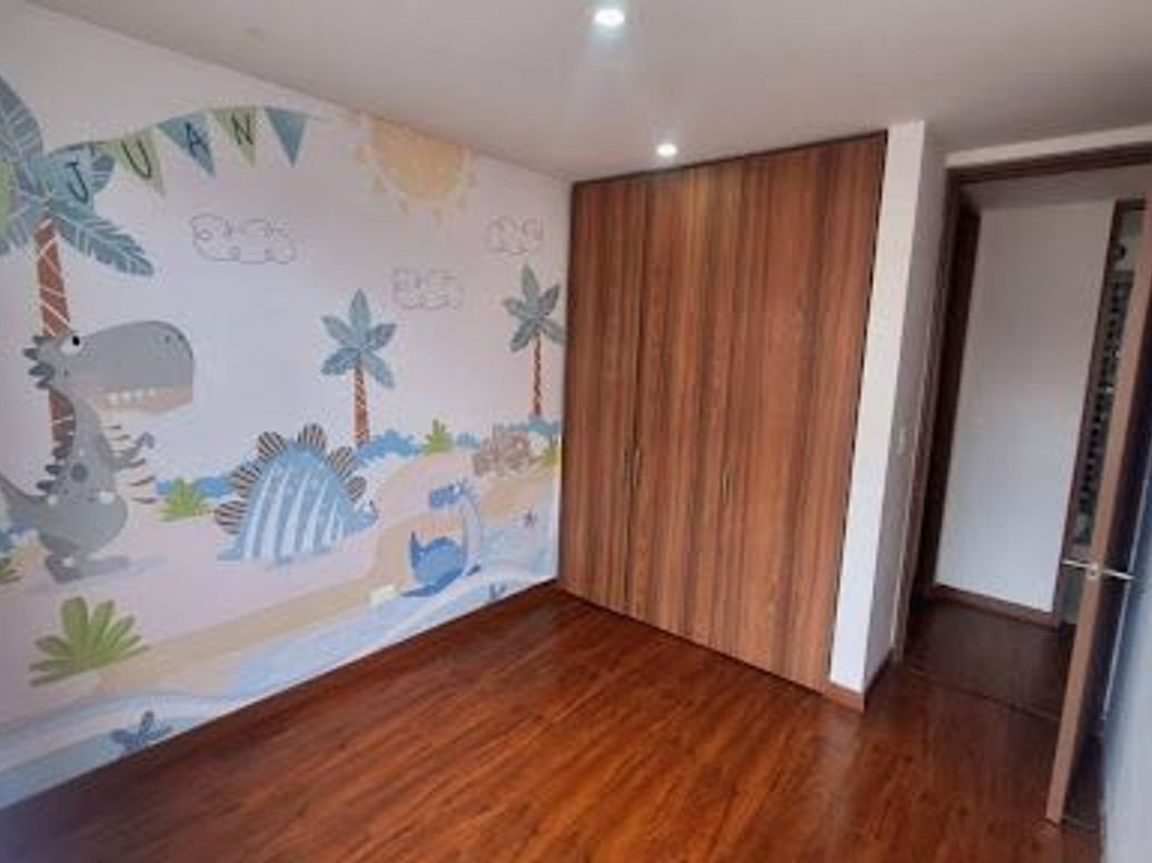 Apartamento de 3 alcobas en venta en San Jose De Usaquen, Bogotá, 103 m² · foto 12 de 20