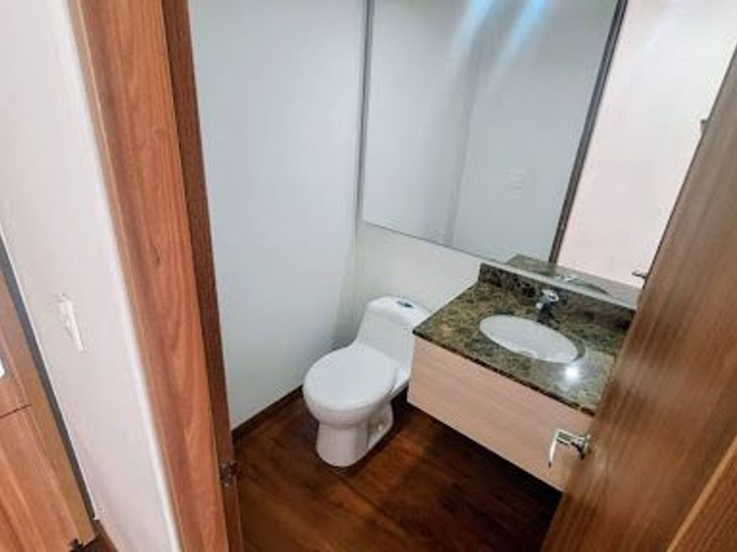 Apartamento de 3 alcobas en venta en San Jose De Usaquen, Bogotá, 103 m² · foto 4 de 20