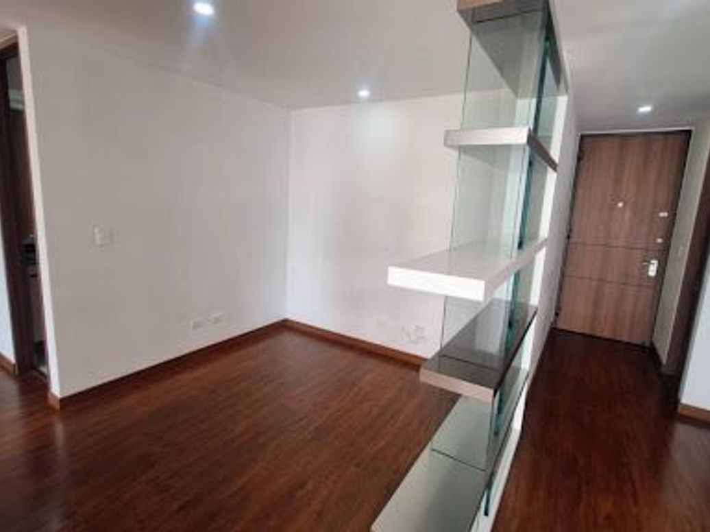 Apartamento de 3 alcobas en venta en San Jose De Usaquen, Bogotá, 103 m² · foto 9 de 20