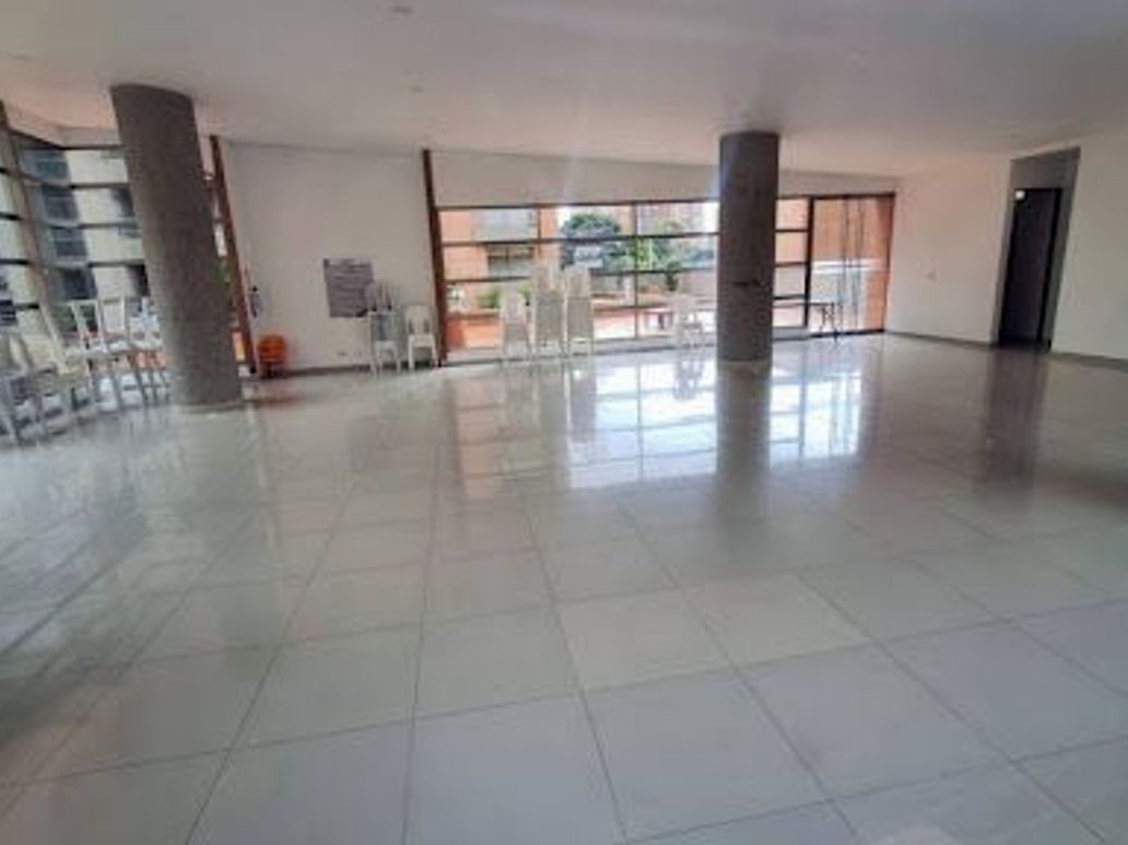 Apartamento de 3 alcobas en venta en San Jose De Usaquen, Bogotá, 103 m² · foto 17 de 20