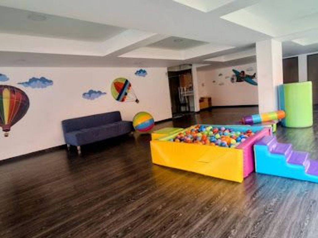 Apartamento de 3 alcobas en venta en San Jose De Usaquen, Bogotá, 103 m² · foto 18 de 20
