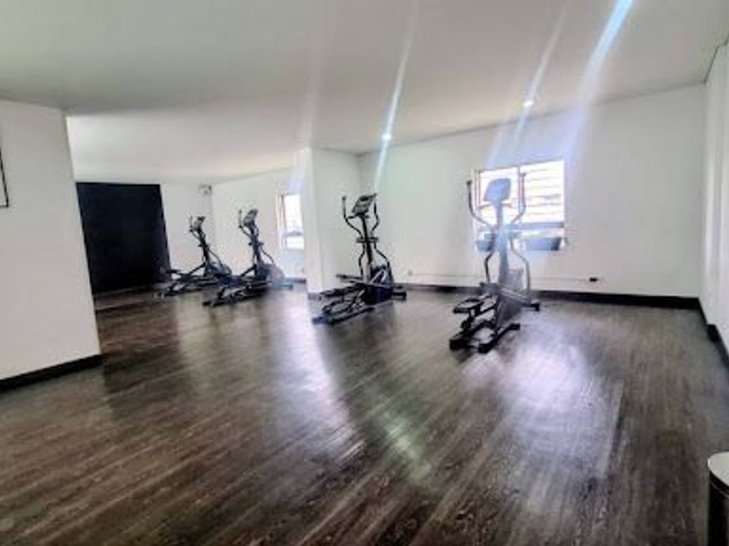 Apartamento de 3 alcobas en venta en San Jose De Usaquen, Bogotá, 103 m² · foto 19 de 20