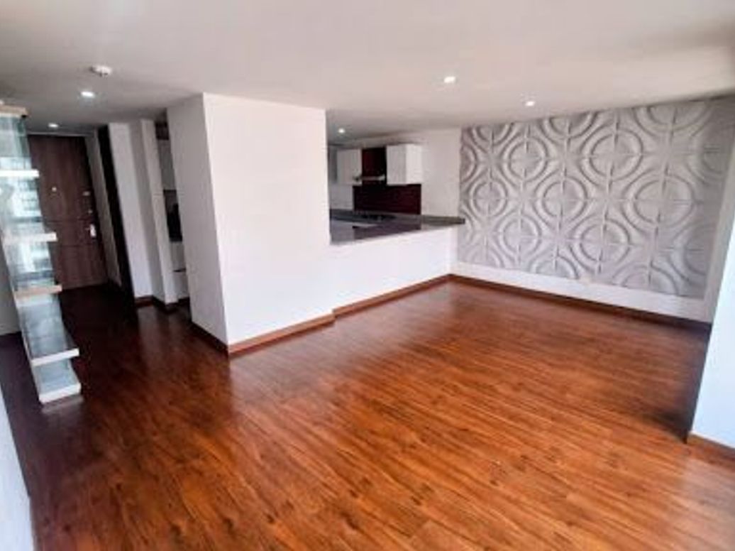 Apartamento de 3 alcobas en venta en San Jose De Usaquen, Bogotá, 103 m² · foto 5 de 20