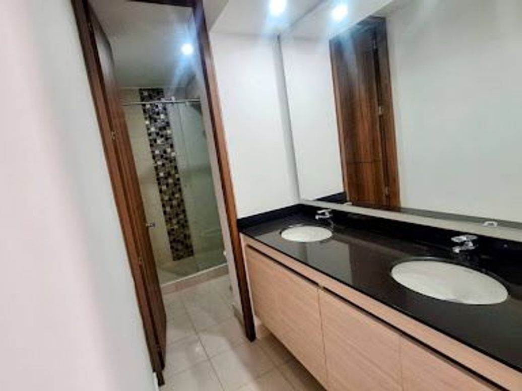 Apartamento de 3 alcobas en venta en San Jose De Usaquen, Bogotá, 103 m² · foto 15 de 20