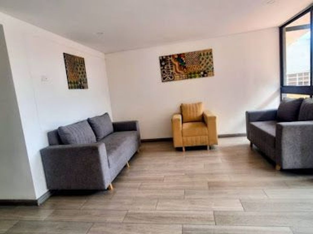 Apartamento de 3 alcobas en venta en San Jose De Usaquen, Bogotá, 103 m² · foto 2 de 20