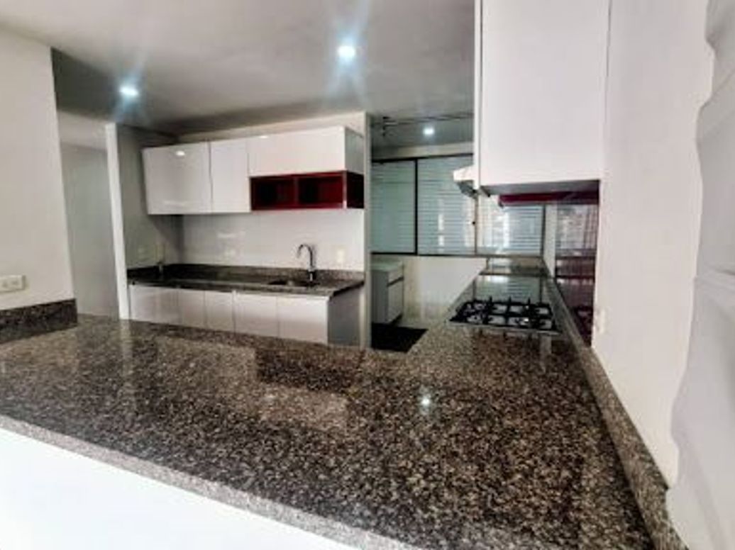 Apartamento de 3 alcobas en venta en San Jose De Usaquen, Bogotá, 103 m² · foto 6 de 20