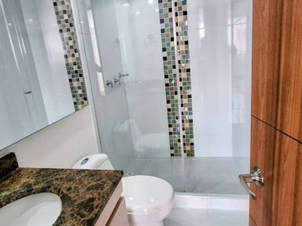 Apartamento de 3 alcobas en venta en San Jose De Usaquen, Bogotá, 103 m² · foto 11 de 20