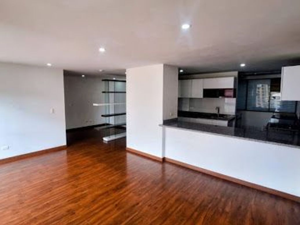 Apartamento de 3 alcobas en venta en San Jose De Usaquen, Bogotá, 103 m² · foto 7 de 20