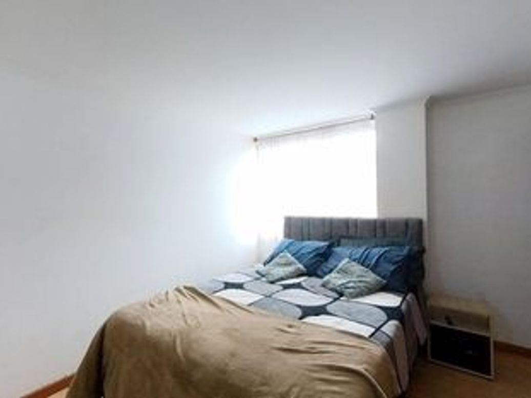 Apartamento de 3 alcobas en venta en Lago Gaitan, Bogotá, 85 m² · foto 12 de 14