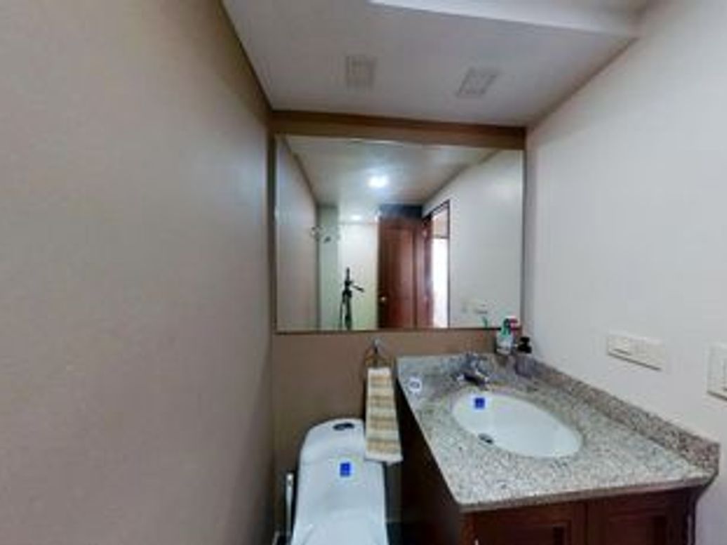 Apartamento de 3 alcobas en venta en Lago Gaitan, Bogotá, 85 m² · foto 10 de 14