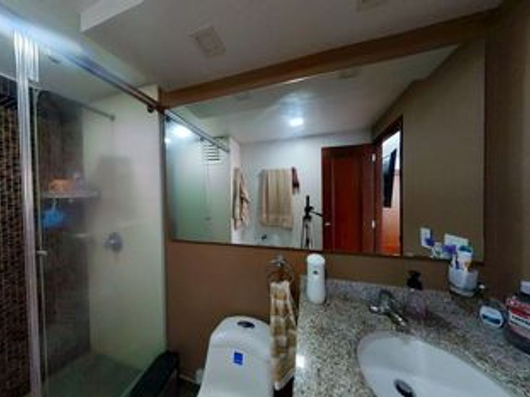 Apartamento de 3 alcobas en venta en Lago Gaitan, Bogotá, 85 m² · foto 14 de 14