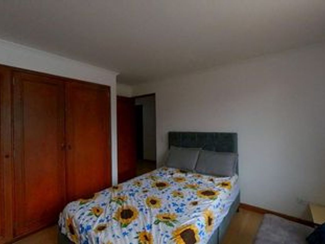 Apartamento de 3 alcobas en venta en Lago Gaitan, Bogotá, 85 m² · foto 7 de 14