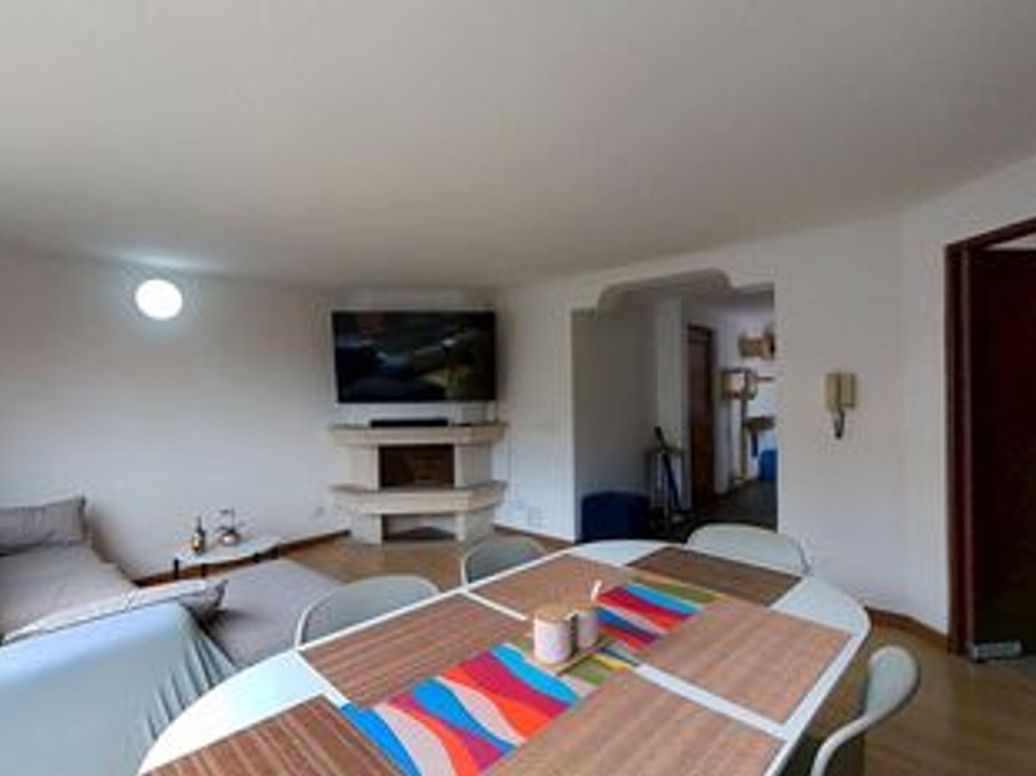 Apartamento de 3 alcobas en venta en Lago Gaitan, Bogotá, 85 m² · foto 3 de 14