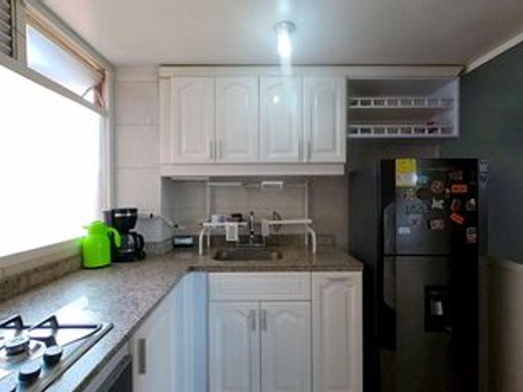 Apartamento de 3 alcobas en venta en Lago Gaitan, Bogotá, 85 m² · foto 6 de 14