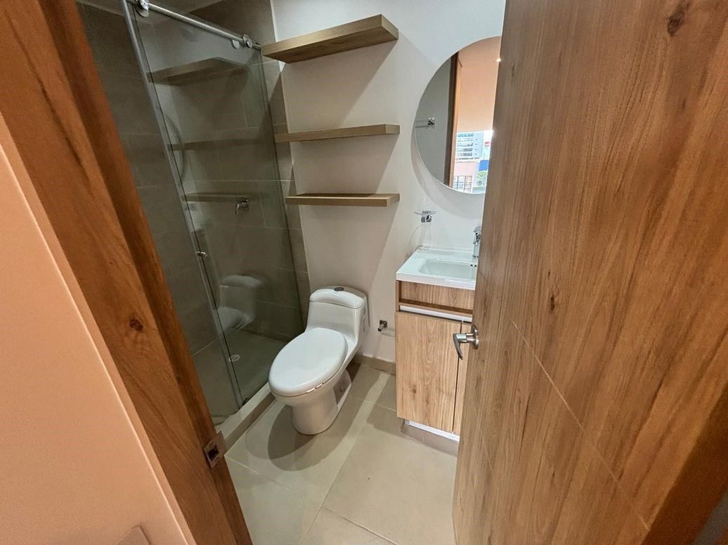 Apartaestudio en venta en Fontibón, Bogotá, 35 m² · foto 3 de 10