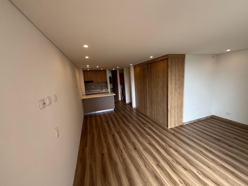 Apartaestudio en venta en Fontibón, Bogotá, 35 m² · foto 5 de 10