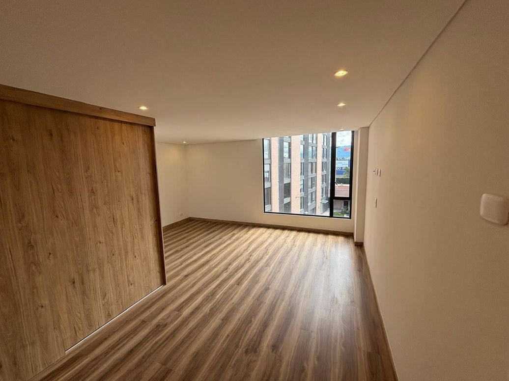 Apartaestudio en venta en Fontibón, Bogotá, 35 m² · foto 4 de 10