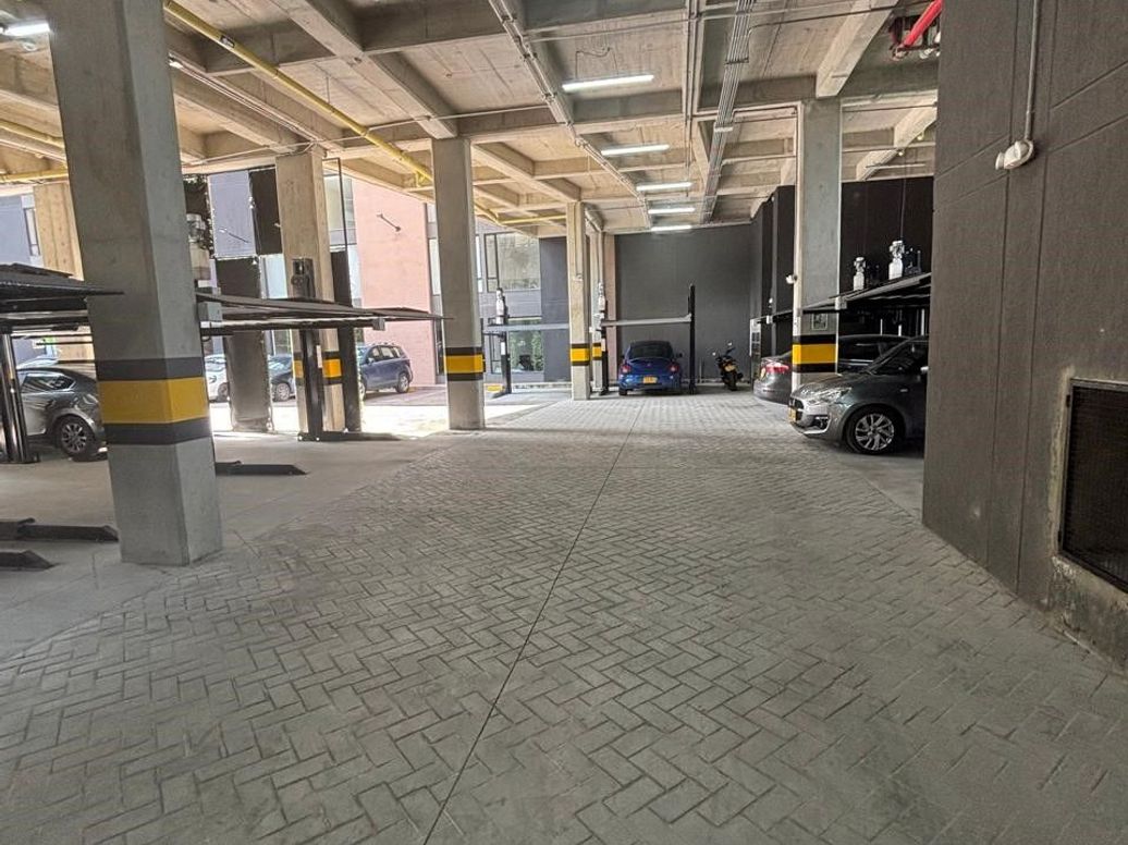 Apartaestudio en venta en Fontibón, Bogotá, 35 m² · foto 8 de 10