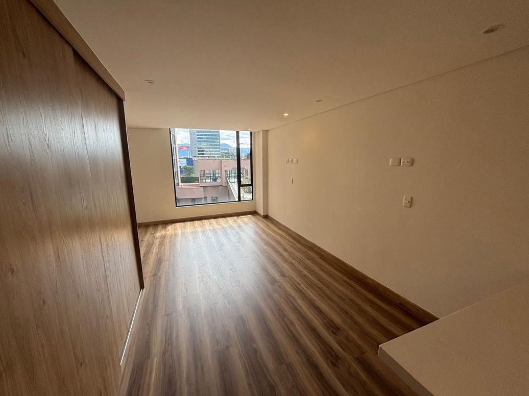 Apartaestudio en venta en Fontibón, Bogotá, 35 m² · foto 10 de 10