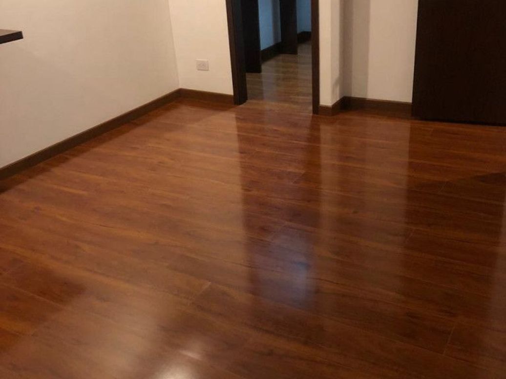 Apartamento de 3 alcobas en venta en Campin Occidental, Bogotá, 96 m² · foto 16 de 18
