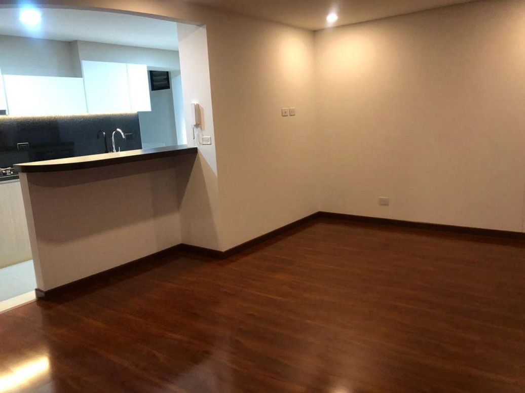 Apartamento de 3 alcobas en venta en Campin Occidental, Bogotá, 96 m² · foto 4 de 18