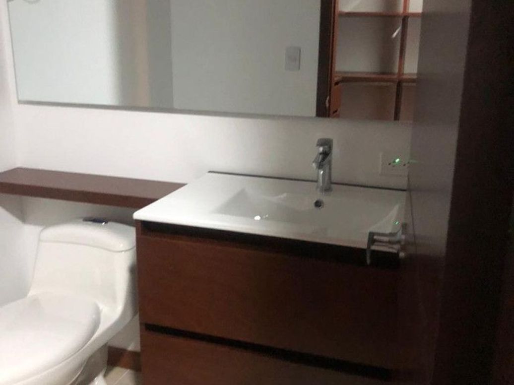 Apartamento de 3 alcobas en venta en Campin Occidental, Bogotá, 96 m² · foto 18 de 18