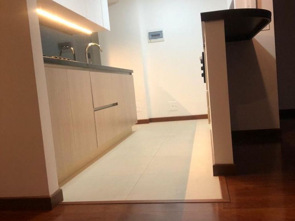 Apartamento de 3 alcobas en venta en Campin Occidental, Bogotá, 96 m² · foto 6 de 18