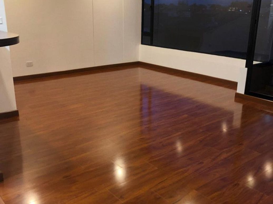 Apartamento de 3 alcobas en venta en Campin Occidental, Bogotá, 96 m² · foto 5 de 18