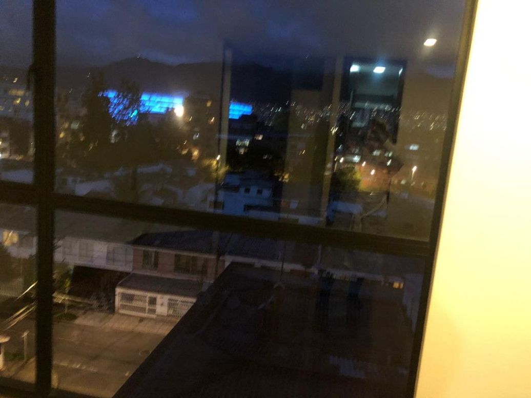 Apartamento de 3 alcobas en venta en Campin Occidental, Bogotá, 96 m² · foto 12 de 18