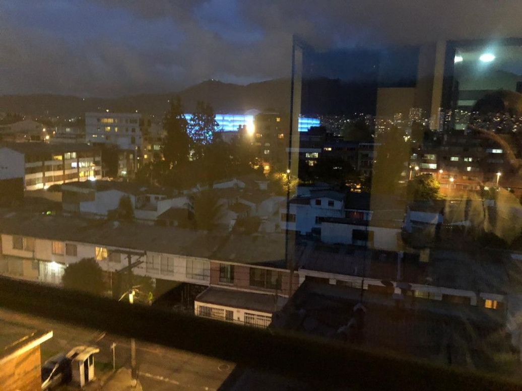 Apartamento de 3 alcobas en venta en Campin Occidental, Bogotá, 96 m² · foto 11 de 18