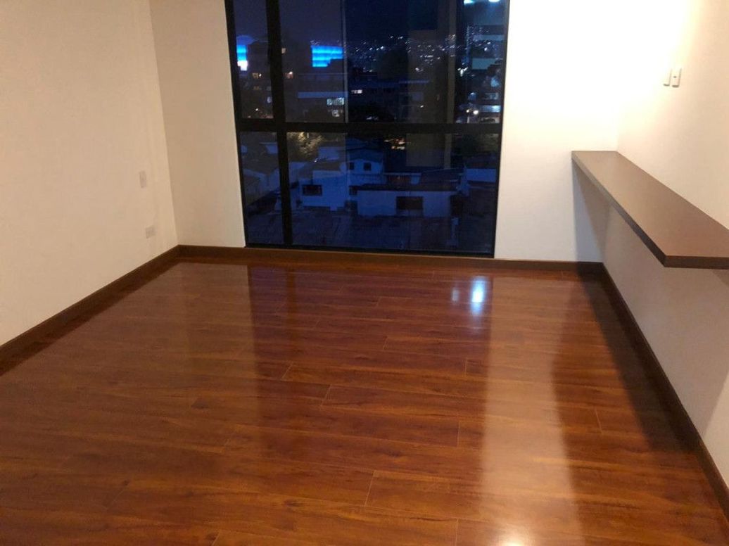Apartamento de 3 alcobas en venta en Campin Occidental, Bogotá, 96 m² · foto 14 de 18