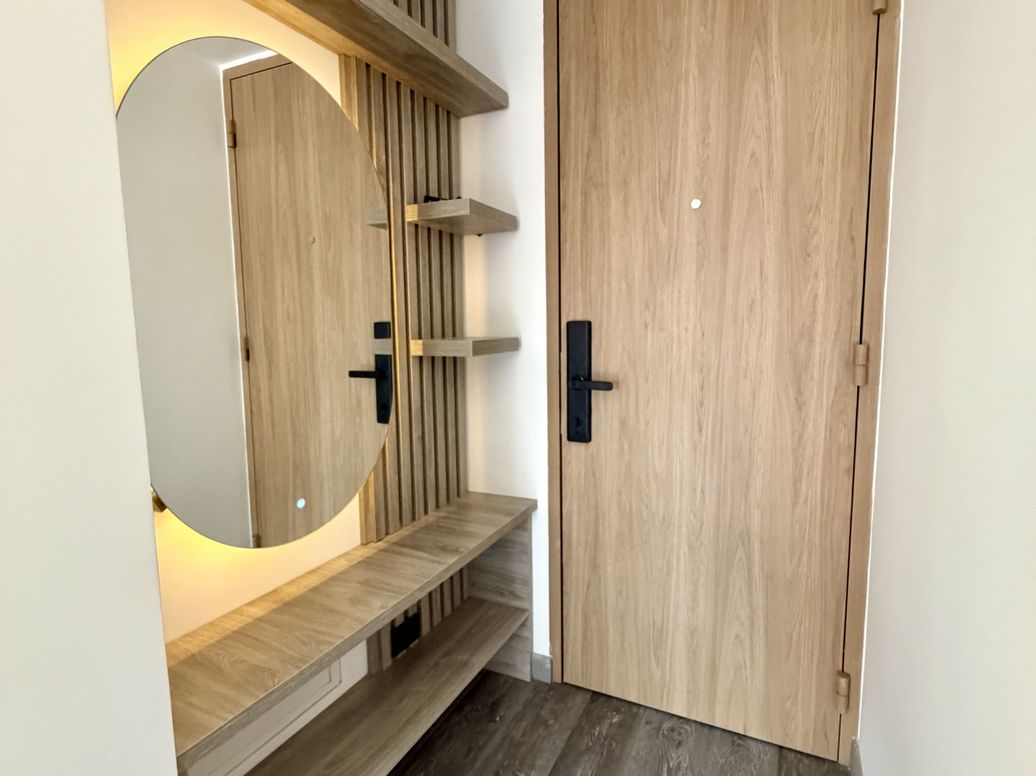Apartaestudio en arriendo en Bosque Calderón, Bogotá, 40 m² · foto 2 de 15