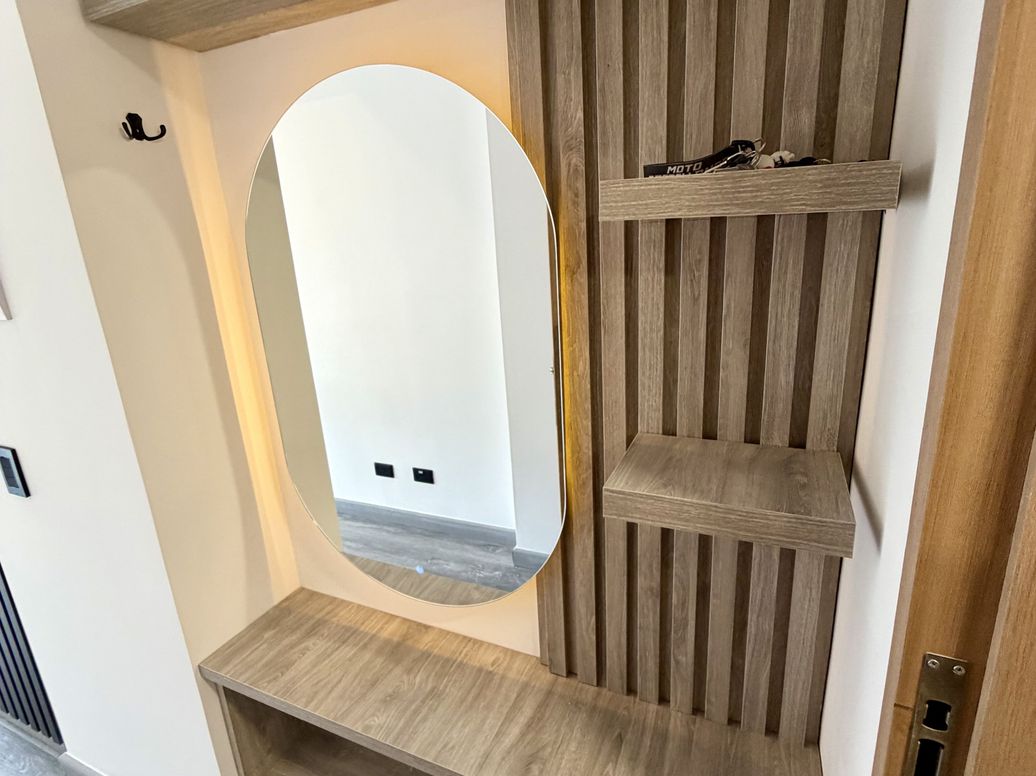 Apartaestudio en arriendo en Bosque Calderón, Bogotá, 40 m² · foto 9 de 15