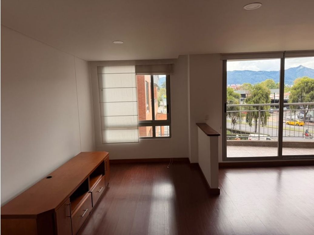 Apartamento de 3 alcobas en venta en Lago Cordoba, Bogotá, 130 m² · foto 13 de 20