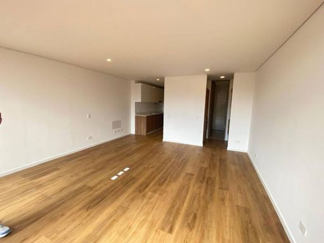 Apartamento de 1 alcoba en venta en Belmira, Bogotá, 49 m² · foto 18 de 20