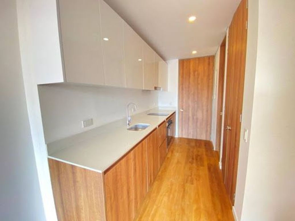Apartamento de 1 alcoba en venta en Belmira, Bogotá, 49 m² · foto 9 de 20