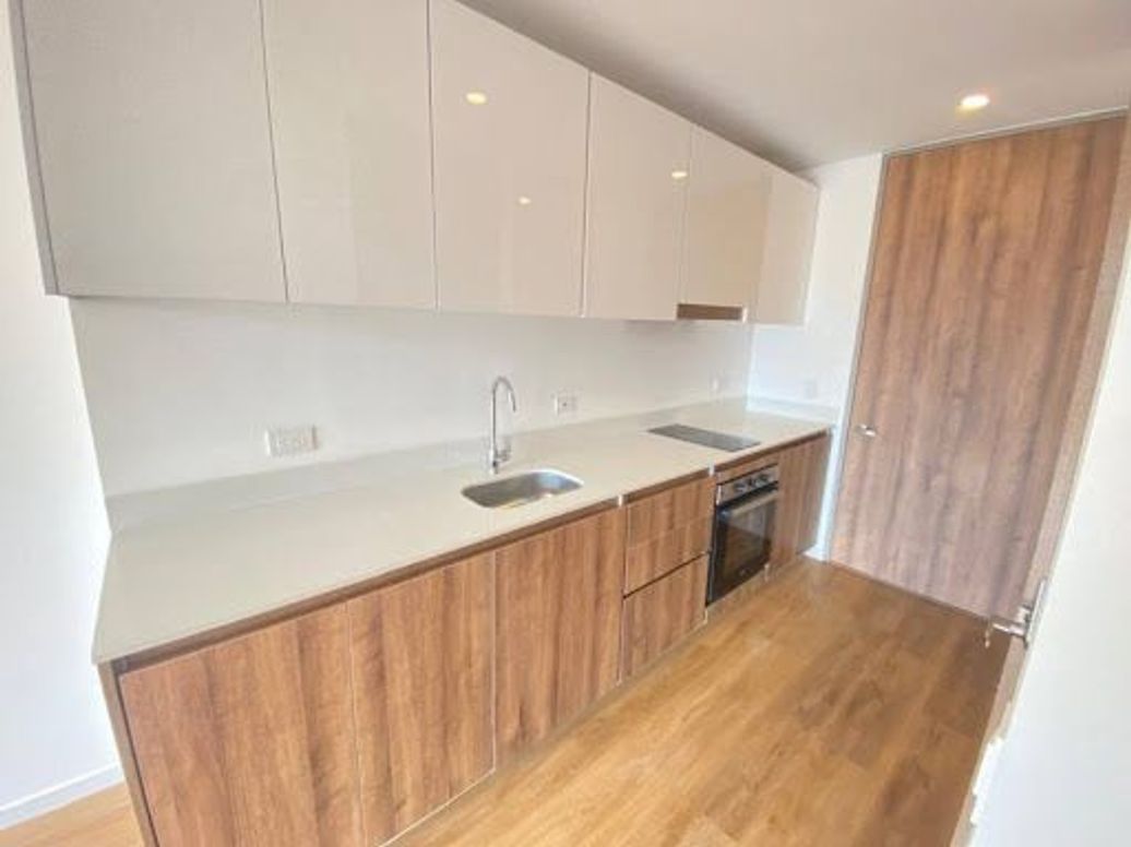 Apartamento de 1 alcoba en venta en Belmira, Bogotá, 49 m² · foto 15 de 20
