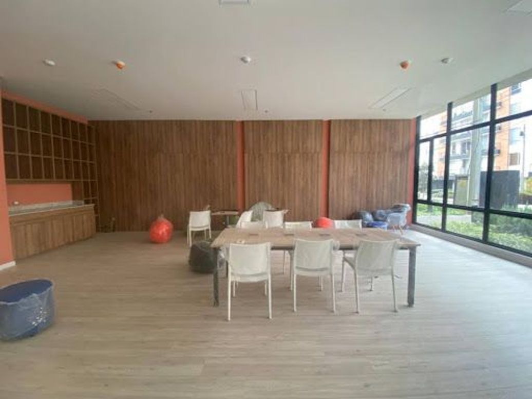 Apartamento de 1 alcoba en venta en Belmira, Bogotá, 49 m² · foto 5 de 20