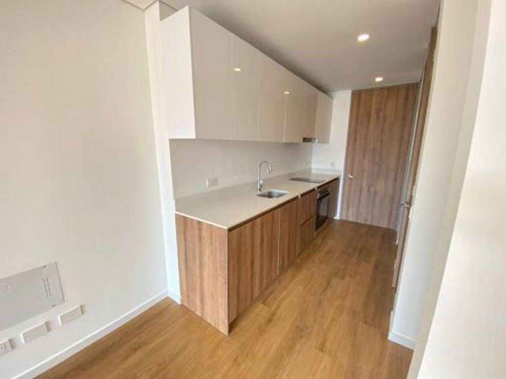 Apartamento de 1 alcoba en venta en Belmira, Bogotá, 49 m² · foto 16 de 20