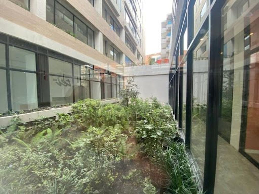 Apartamento de 1 alcoba en venta en Belmira, Bogotá, 49 m² · foto 2 de 20