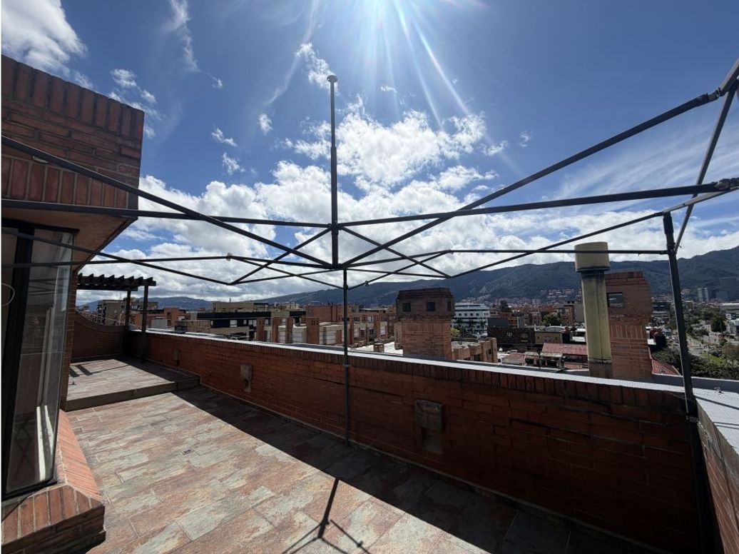 Apartamento de 4 alcobas en venta en Santa Barbara, Bogotá, 380 m² · foto 9 de 20