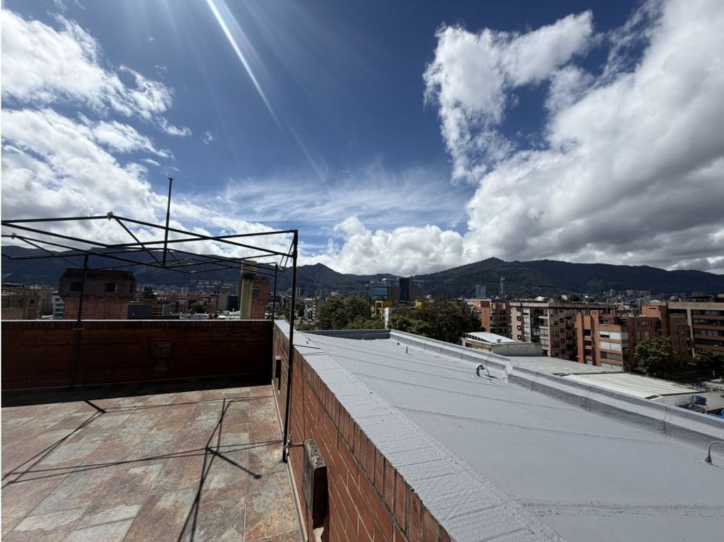 Apartamento de 4 alcobas en venta en Santa Barbara, Bogotá, 380 m² · foto 4 de 20