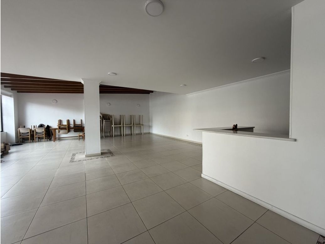 Apartamento de 4 alcobas en venta en Santa Barbara, Bogotá, 380 m² · foto 11 de 20