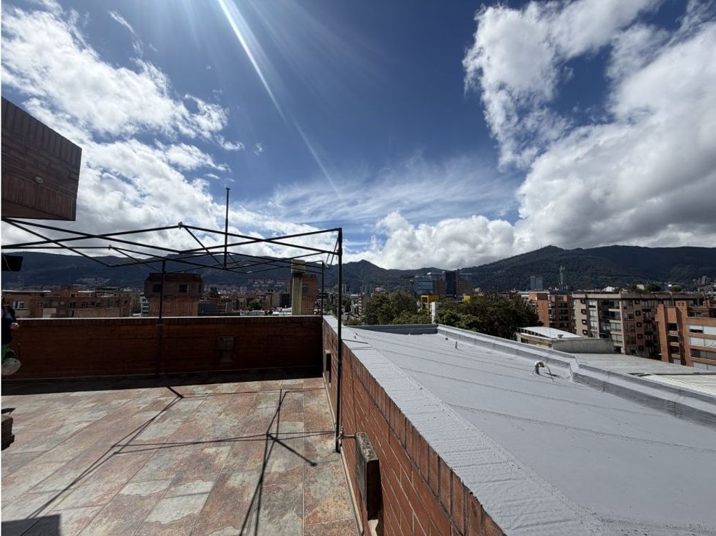 Apartamento de 4 alcobas en venta en Santa Barbara, Bogotá, 380 m² · foto 7 de 20